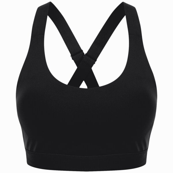 Tombo Medium Impact Core Bra Thumbnail
