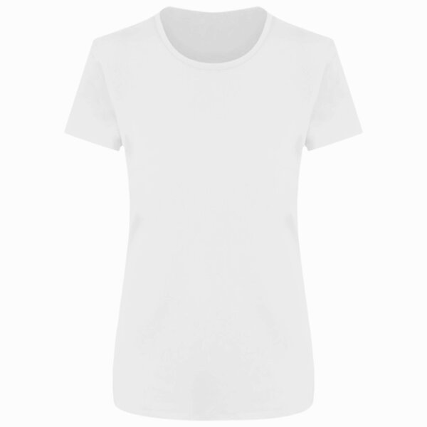 Ecologie Ladies Ambaro Recycled Sports T-Shirt Thumbnail
