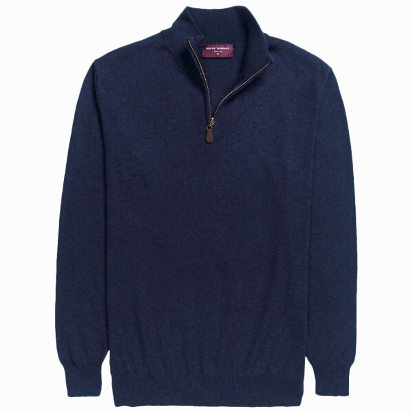 Brook Taverner Dallas 1/4 Zip Jumper Thumbnail