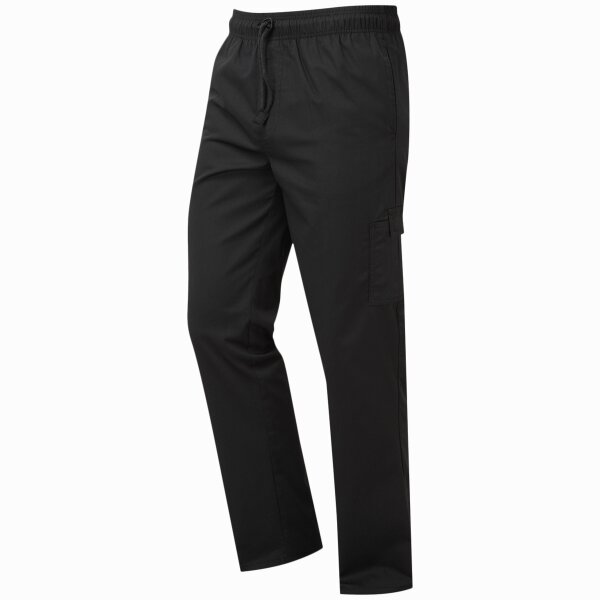 Premier Essential Chef's Cargo Trousers Thumbnail