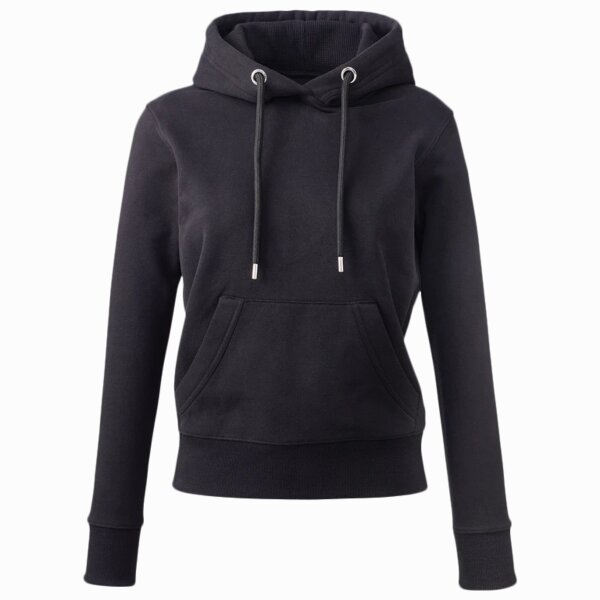 Anthem Ladies Organic Hoodie Thumbnail
