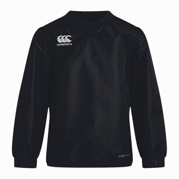 Canterbury Kids Club Contact Top Thumbnail