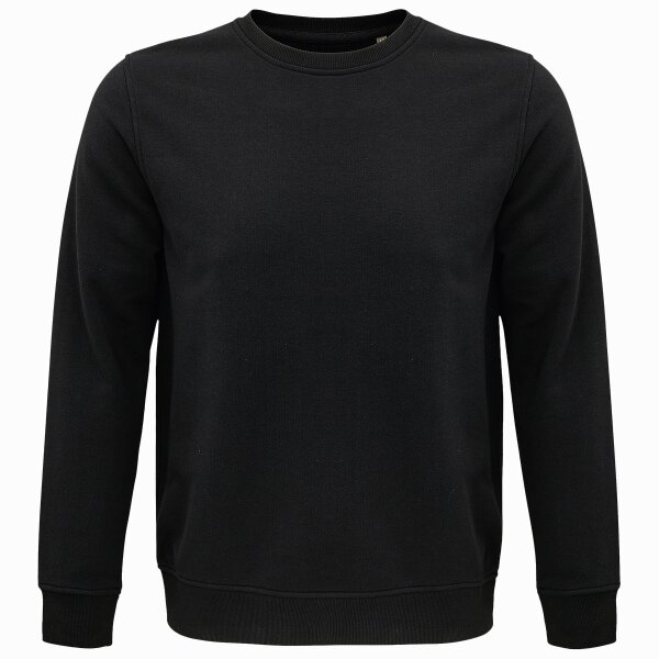 SOL'S Unisex Comet Organic Sweatshirt Thumbnail