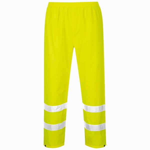 Portwest Hi-Vis Rain Trousers Thumbnail