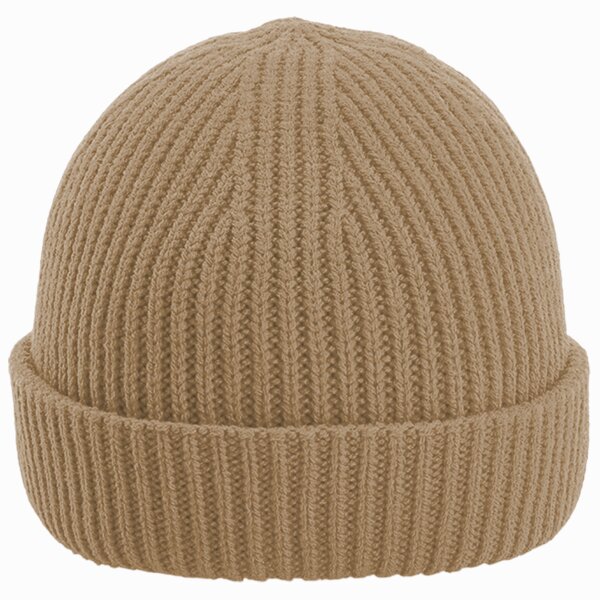 Beechfield Recycled Harbour Beanie Thumbnail