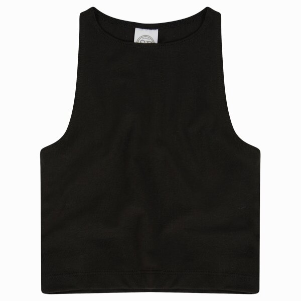 SF Clothing Kids Cropped Top Thumbnail