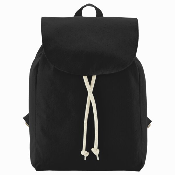 Westford Mill EarthAware® Organic Rucksack Thumbnail