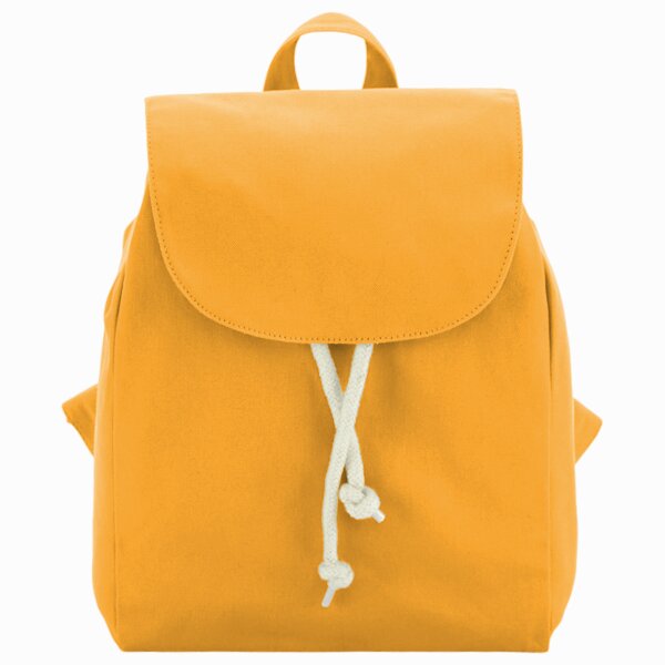 Westford Mill EarthAware® Organic Mini Rucksack Thumbnail