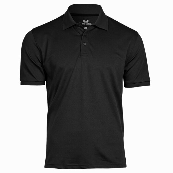 Tee Jays Club Polo Shirt Thumbnail