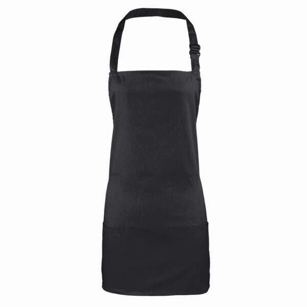 Premier 'Colours' 2-in-1 Apron Thumbnail