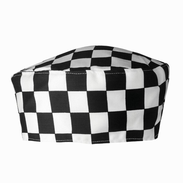 Premier Chef's Skull Cap Thumbnail