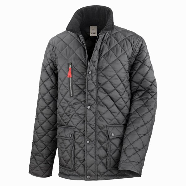 Result Urban Cheltenham Gold Jacket Thumbnail