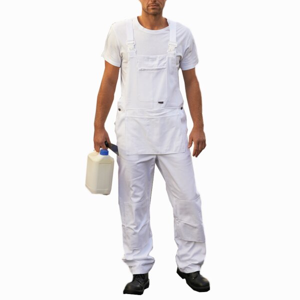 Portwest Bolton Painters Bib N Brace Thumbnail