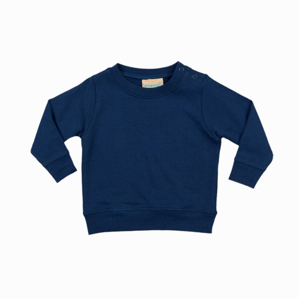 Larkwood Baby/Toddler Sweatshirt Thumbnail