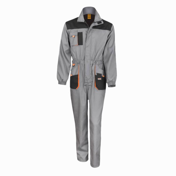 Result Work-Guard Lite Coverall Thumbnail
