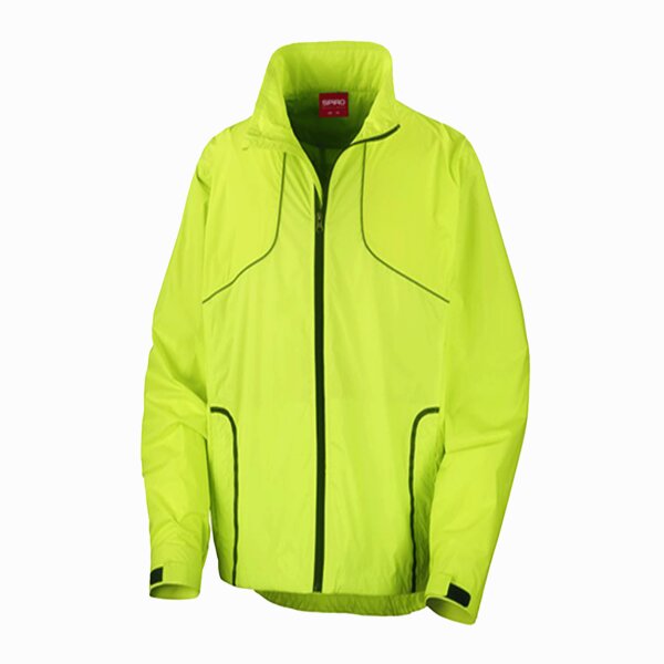 Spiro Bikewear Crosslite Trail and Track Jacket Thumbnail
