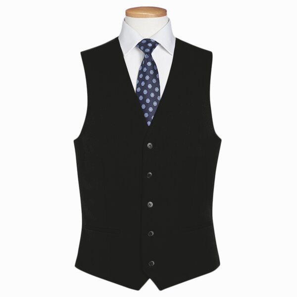 Brook Taverner One Mercury Waistcoat Thumbnail