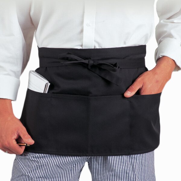 Dennys Money Pocket Apron Thumbnail