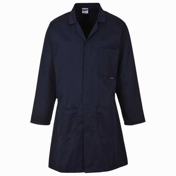Portwest Lab Coat Thumbnail