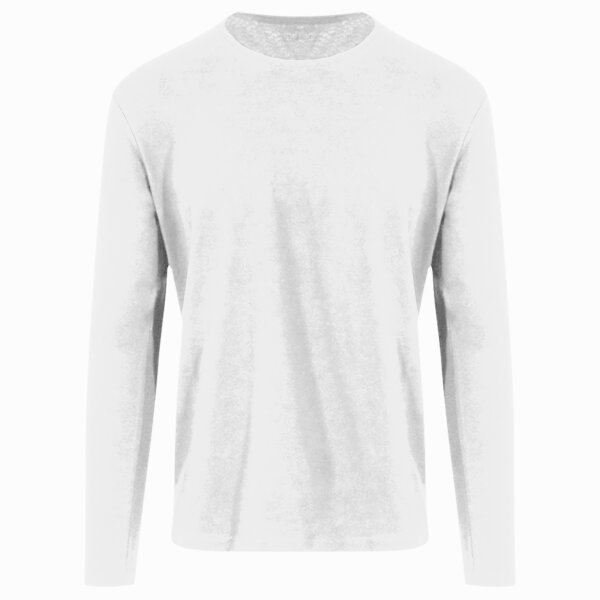 Ecologie Erawan Organic Long Sleeve T-Shirt Thumbnail
