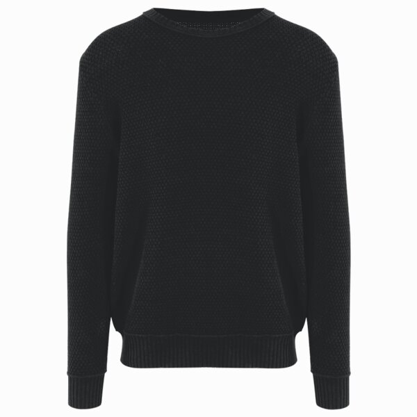 Ecologie Unisex Taroko Sustainable Crew Neck Sweater Thumbnail