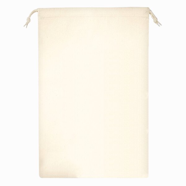 Westford Mill Organic Premium Cotton Stuff Bag Thumbnail