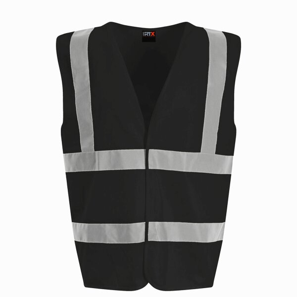 Pro RTX High Visibility Waistcoat Thumbnail