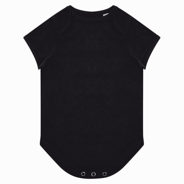 Larkwood Organic Baby Bodysuit Thumbnail