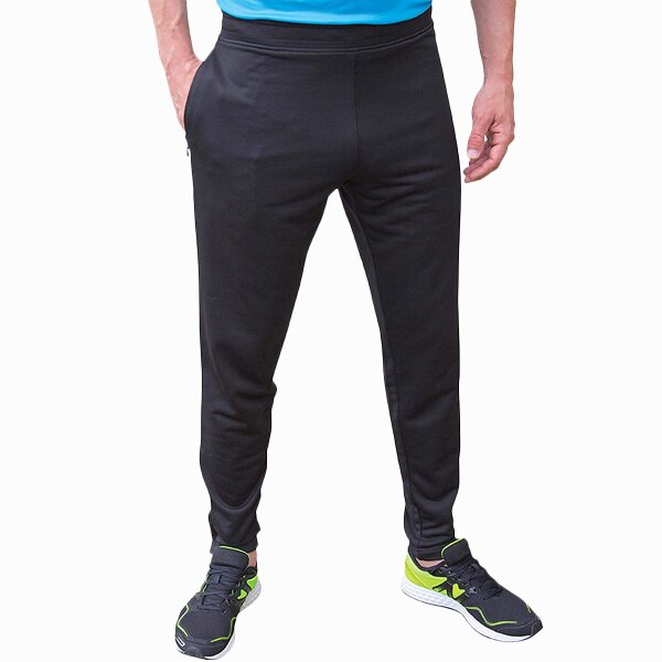 Spiro Slim Fit Joggers Thumbnail