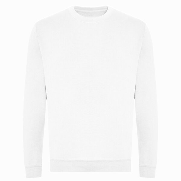 AWDis Unisex Organic Sweatshirt Thumbnail