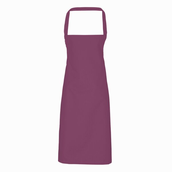 Premier Organic Cotton Bib Apron Thumbnail
