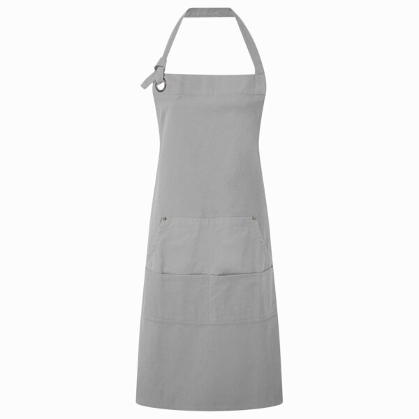 Premier Calibre Heavy Canvas Pocket Apron Thumbnail