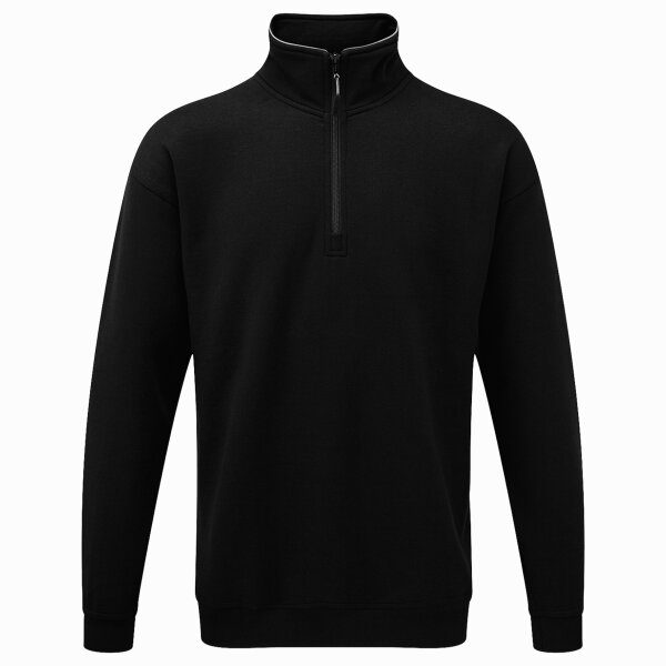 Grouse Quarter Zip Sweatshirt Thumbnail