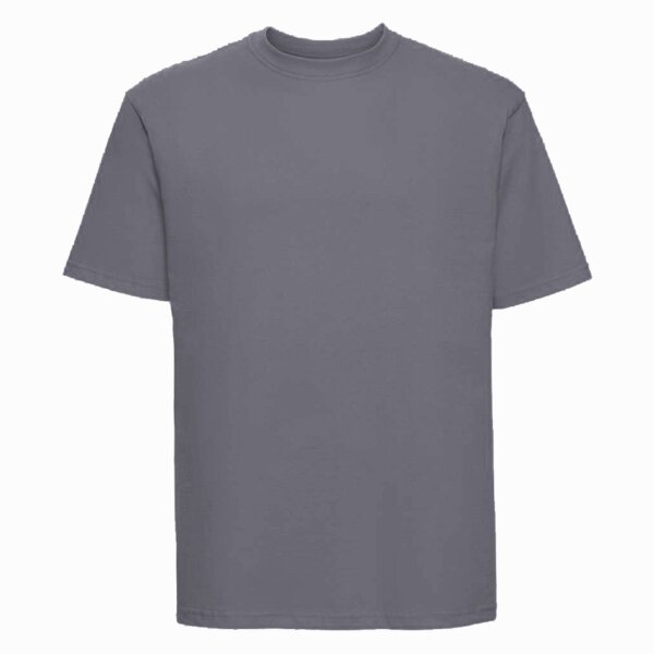 Russell Classic Ringspun T-Shirt Thumbnail