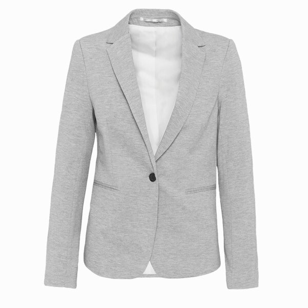 Kariban Ladies Knitted Blazer Thumbnail